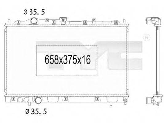 TYC 723-1009