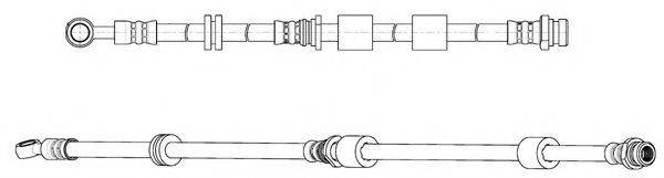 FERODO FHY2748