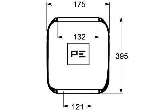 PE AUTOMOTIVE 084.280-71A