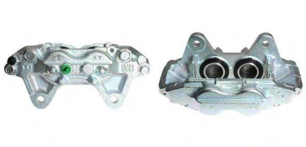 BREMBO F 54 119