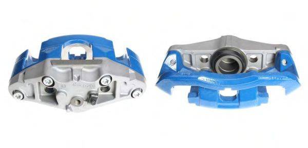 BREMBO F 59 179