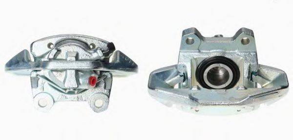 BREMBO F61057 Гальмівний супорт