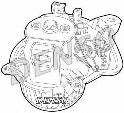 DENSO DEA01011