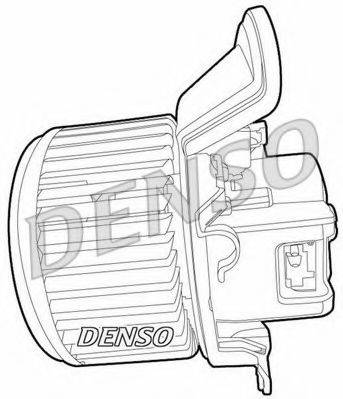 DENSO DEA01211