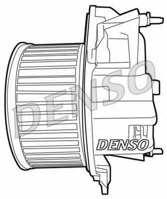 DENSO DEA09030