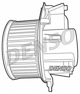 DENSO DEA09031