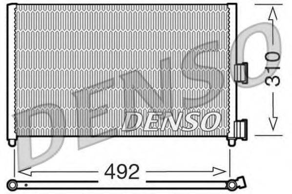 DENSO DCN09071