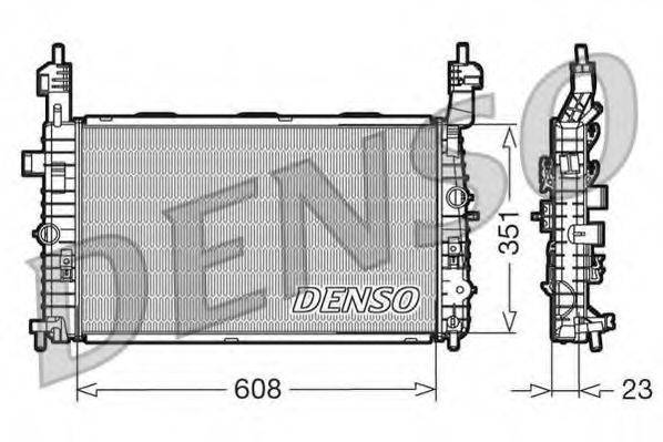 DENSO DRM20093