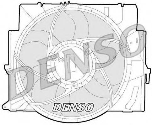 DENSO DER05006