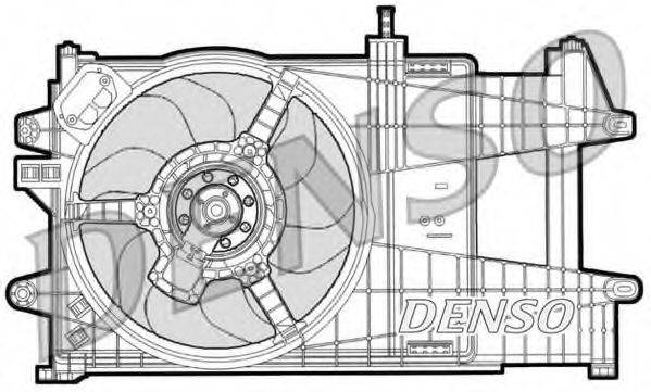 DENSO DER09039