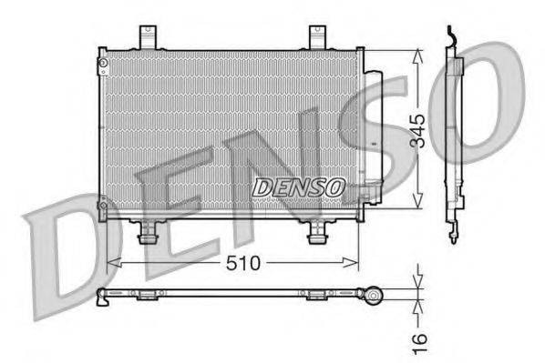 DENSO DCN47010