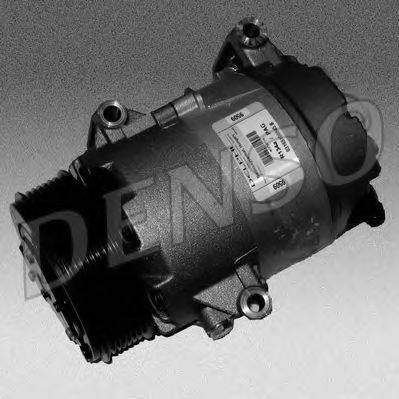 DENSO DCP23015 Компресор, кондиціонер