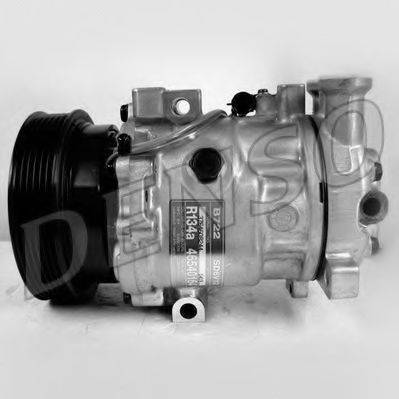 DENSO DCP09028