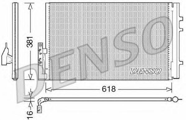 DENSO DCN05014