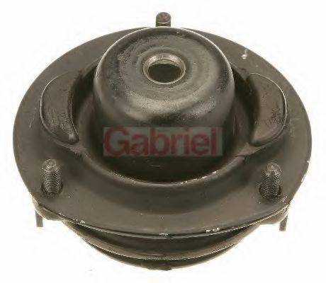 GABRIEL GK407 Опора стійки амортизатора