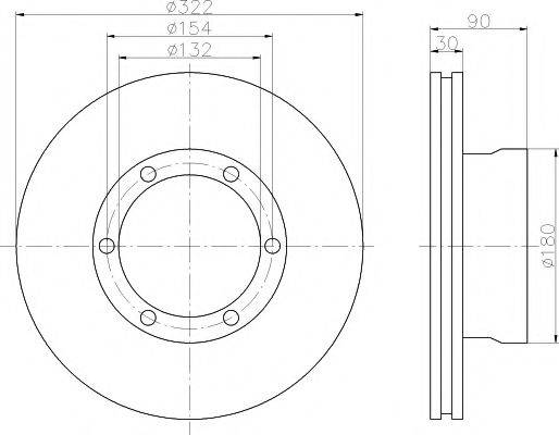 MINTEX MDC1251