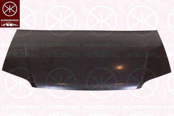 FIAT 0000046828725 Капот двигуна