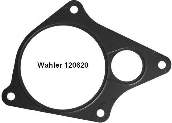 WAHLER 120620