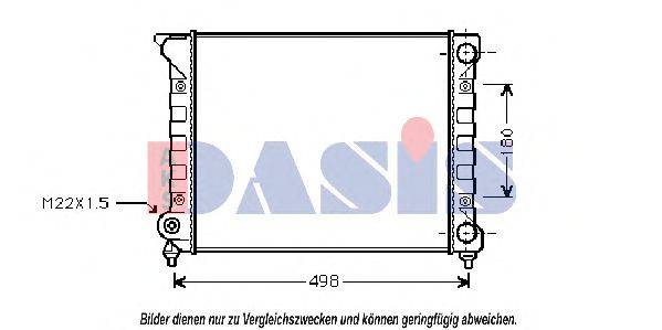 AKS DASIS 040670N