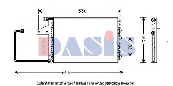 AKS DASIS 062010N