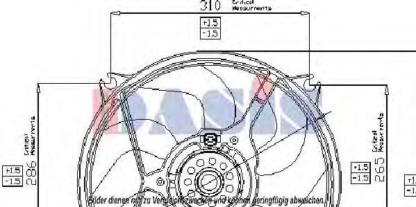 AKS DASIS 068019N