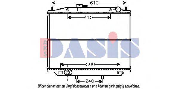 AKS DASIS 070128N