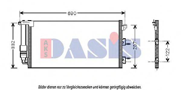 AKS DASIS 082020N