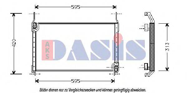 AKS DASIS 082170N