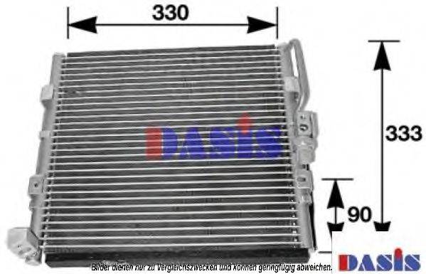 AKS DASIS 102008N