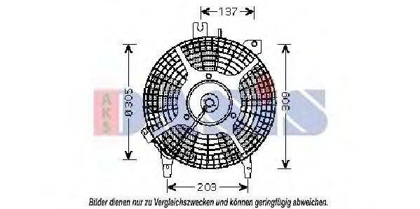 TOYOTA 8845310020 Конденсатор, кондиціонер