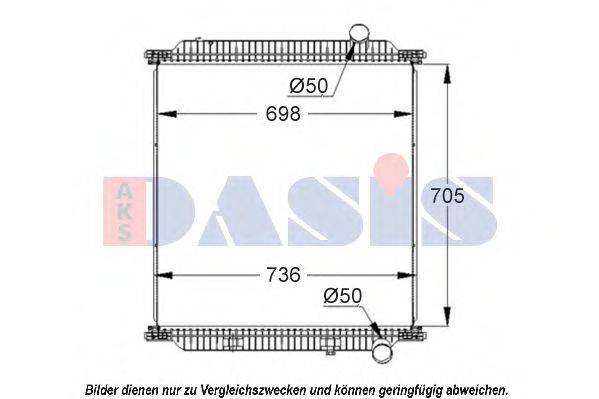 AKS DASIS 390035S