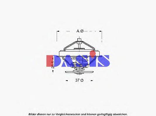 AKS DASIS 750538N