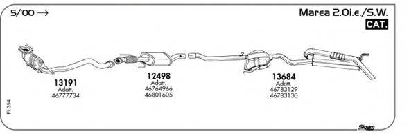 AKS DASIS SGFI354