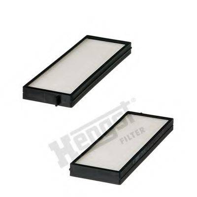 HENGST FILTER E3916LI-2