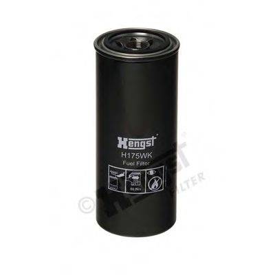 HENGST FILTER H175WK