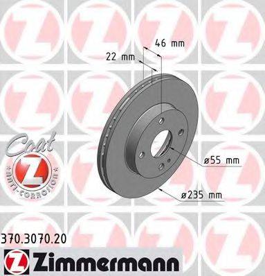 ZIMMERMANN 370.3070.20