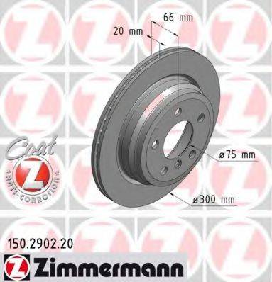 ZIMMERMANN 150.2902.20