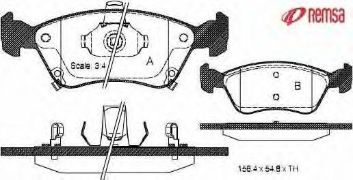 METZGER 0676.02