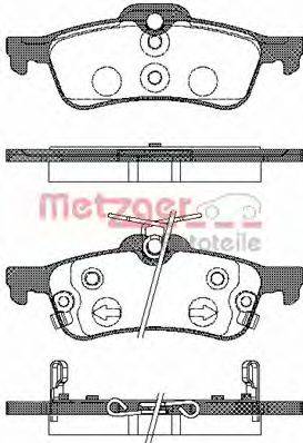 METZGER 0862.02