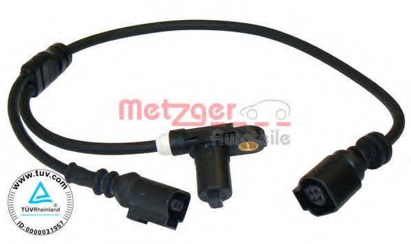 METZGER 0900252