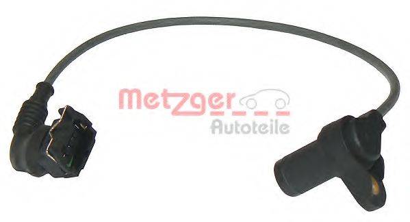 METZGER 0903005