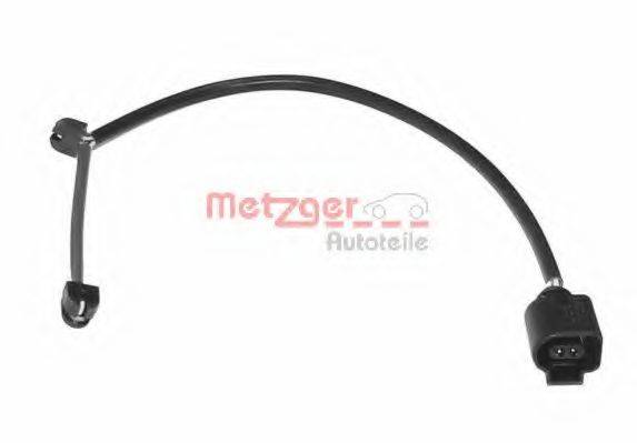 METZGER WK 17-210