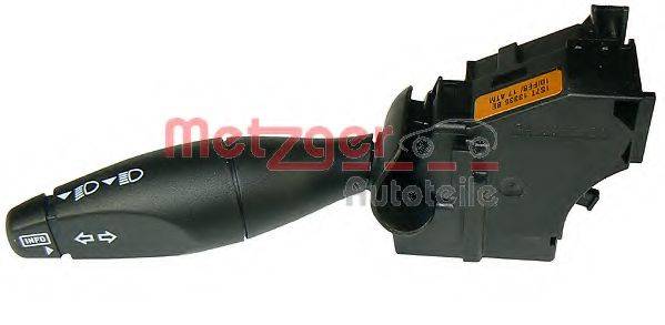 METZGER 0916152