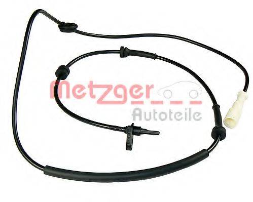 METZGER 0900423