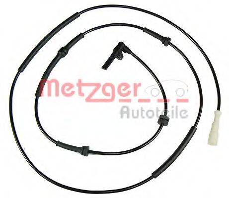 METZGER 0900440