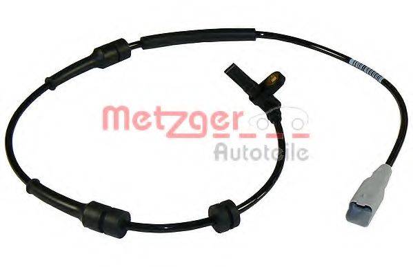 METZGER 0900382