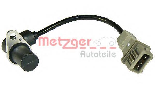 METZGER 0902239 Датчик імпульсів