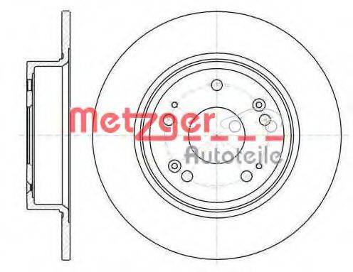 METZGER 61278.00