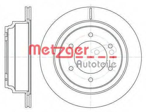 METZGER 6515.10