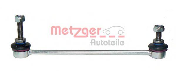 METZGER 53010519 Тяга/стійка, стабілізатор